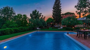 Villa | 4 chambres