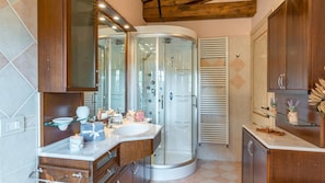Villa | 4 soverom
