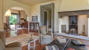 Villa | 5 bedrooms - Villa Il Cedro 10 1 (Sarteano)