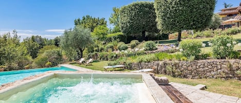 Villa | 5 Schlafzimmer