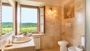 Villa | 11 bedrooms - Villa Le Chiarne 22 (Asciano)