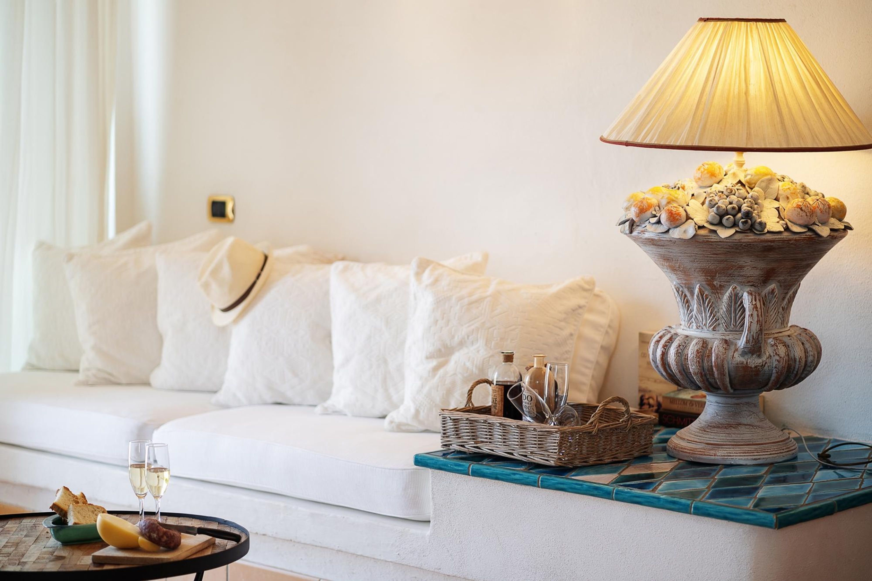 别墅 | 4 多间卧室