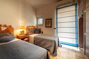 Villa | 4 chambres