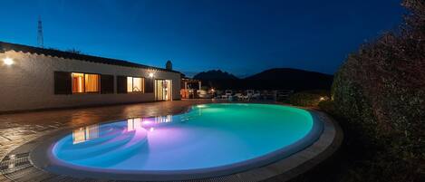 Villa | 4 bedrooms