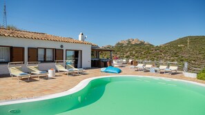 Villa | 4 chambres