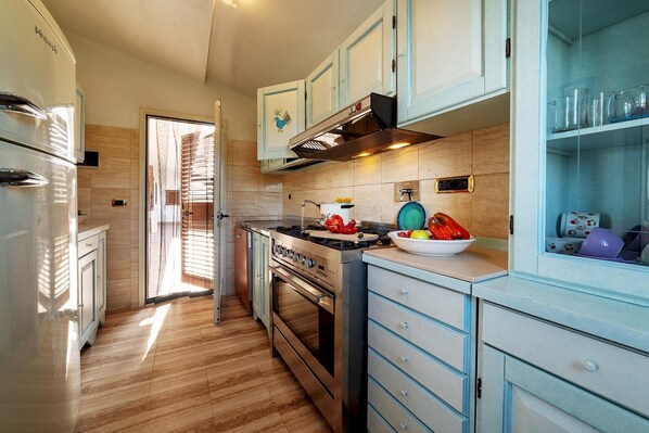 Villa | 4 chambres