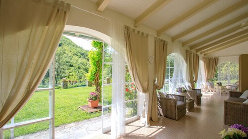 La Villa Dina 12 in Modigliana