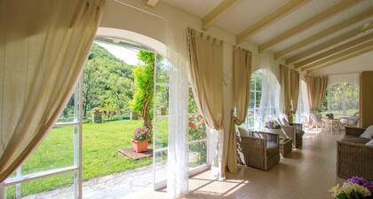 La Villa Dina 12 in Modigliana