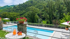 Vila | 6 kamar tidur dan setrika/meja setrika