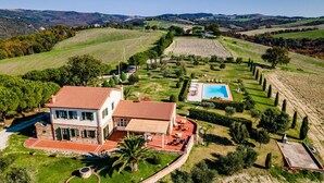 Villa | 7 soverom