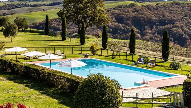 Villa | 7 soverom