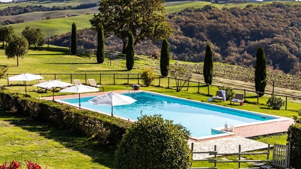 Villa | 7 Schlafzimmer