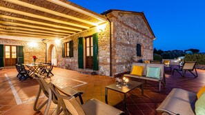 Villa | 7 bedrooms - Il Poggiarellino 14 (Volterra)