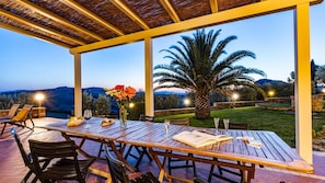 Villa | 7 bedrooms