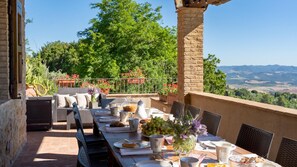 Villa | 9 Schlafzimmer