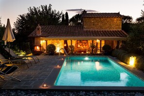 Villa | 2 Schlafzimmer