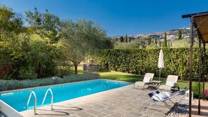 Villa | 2 bedrooms - La Capannina 2 2 in Camucia (Cortona)