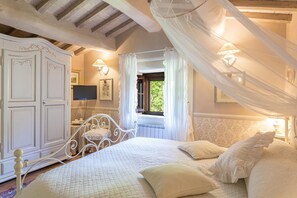 Villa | 2 bedrooms - La Capannina 2 2 in Camucia (Cortona)
