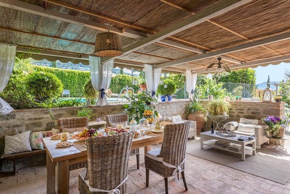 Villa | 2 Schlafzimmer