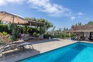 Villa | 2 bedrooms - La Capannina 2 2 in Camucia (Cortona)