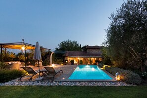 Villa | 2 bedrooms - La Capannina 2 2 in Camucia (Cortona)