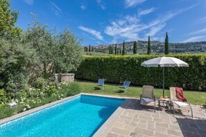 Villa | 2 bedrooms - La Capannina 2 2 in Camucia (Cortona)