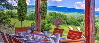 La Casa Di Elsa 6 in Santa Fiora