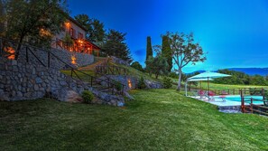 Villa | 3 Schlafzimmer, Bügeleisen/Bügelbrett, Internetzugang, Bettwäsche