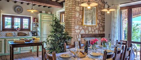 Villa | 4 bedrooms