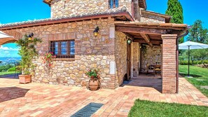 Villa | 4 camere