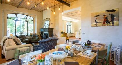 La Casa Di Nan 8 in Forli