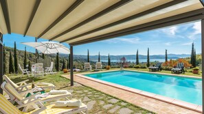 Villa | 6 Schlafzimmer