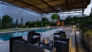 9 bedrooms - La Colonica 18 in Anghiari (Citerna)