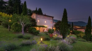 Villa - Villa Primo Sole 22 (Lucca)