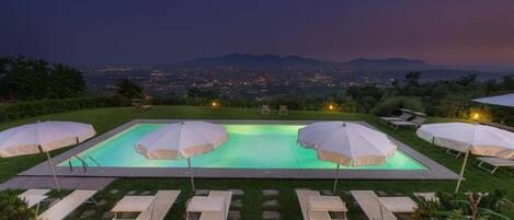 Villa | 11 camere, Wi-Fi