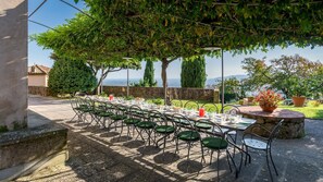 Villa - Villa Primo Sole 22 (Lucca)
