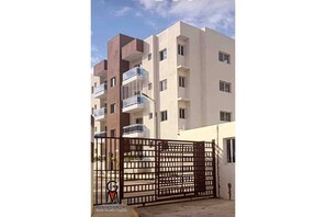Exterior - Sweet Home Melanie (La Vega)