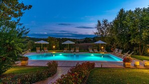 Villa | 15 bedrooms - Villa Leonardo 30 6 (Figline e Incisa Valdarno)