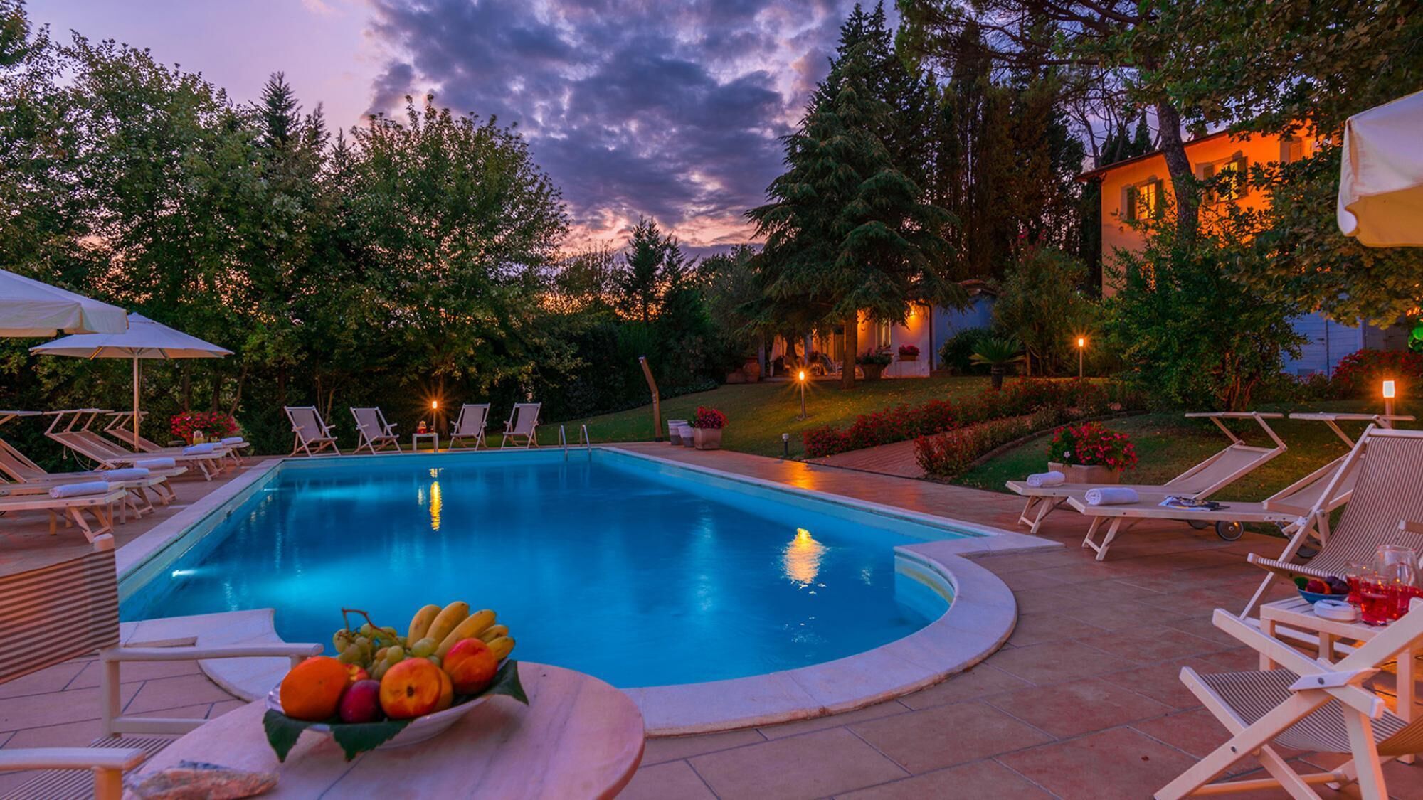 Villa | 15 Schlafzimmer