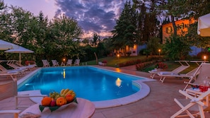 Villa | 15 bedrooms