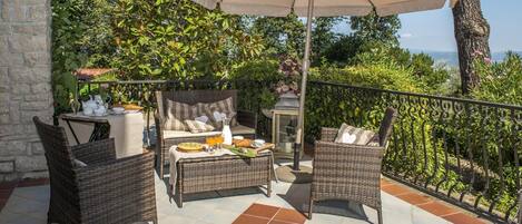 Villa | 4 Schlafzimmer, WLAN