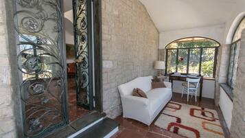 Vila | 4 kamar tidur dan Wi-Fi