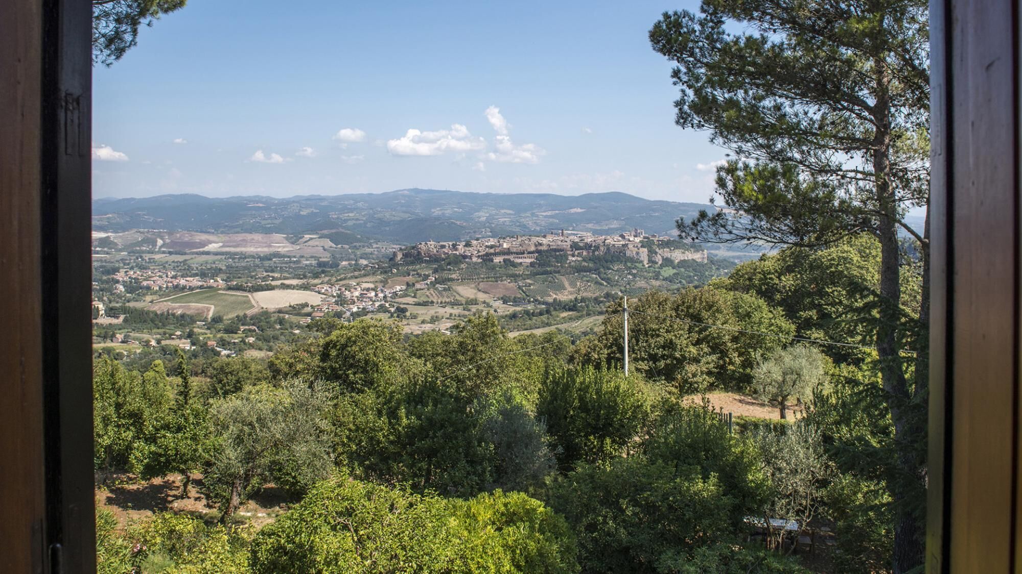 Vila | 4 kamar tidur dan Wi-Fi