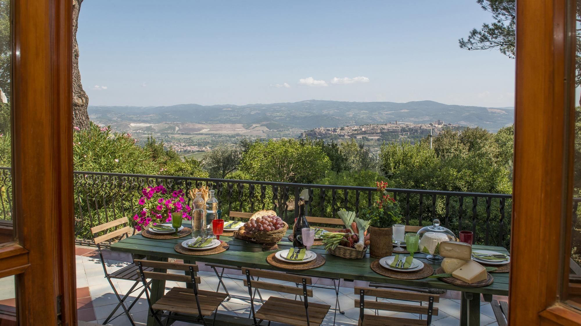 Villa | 4 Schlafzimmer, WLAN