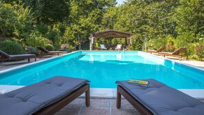 Villa | 4 bedrooms, WiFi - Villa Ombrosa 8 in Porano (Porano)