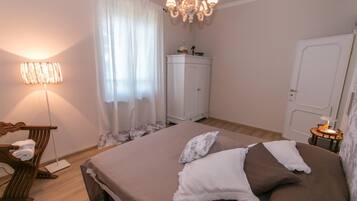 Vila | 4 kamar tidur dan Wi-Fi