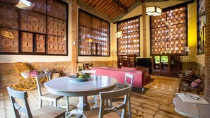 Vila | 7 quartos