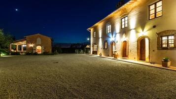 Villa | 7 bedrooms