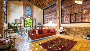 Villa | 7 bedrooms - Dimora San Germano 14 (San Miniato)