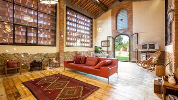 Villa | 7 camere